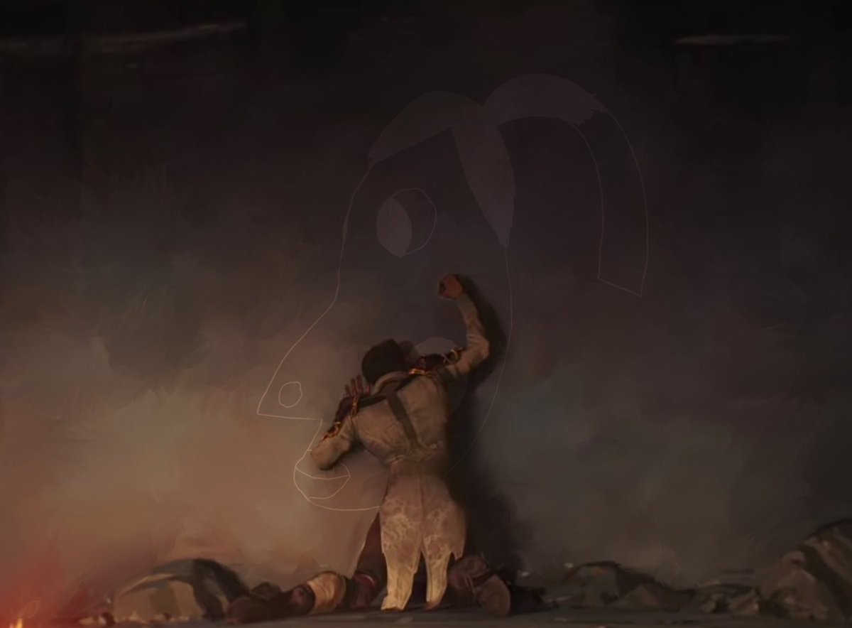 H3XC0RE's tweet image. ohhh!!! oh where were you when i was stuck in an alternate universeee!!!