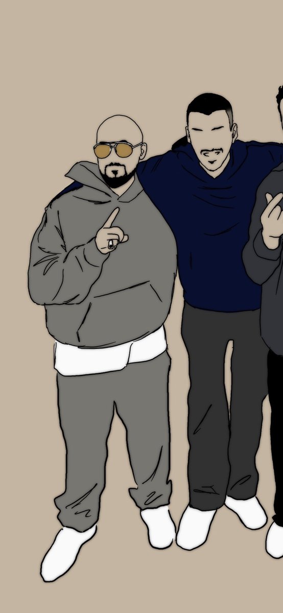 cartoon__6's tweet photo. عرفتوهم؟ 👀

#ستيكر  #رسم https://t.co/eQ7EcTs1mm