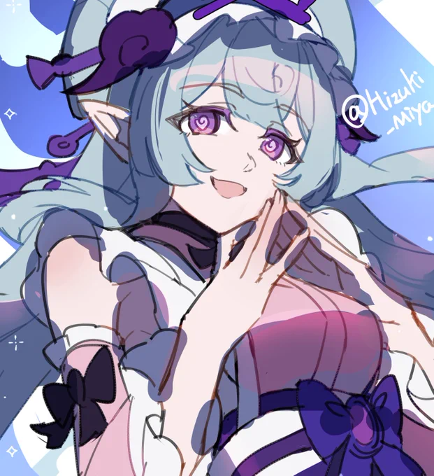夢しゃ～ん 