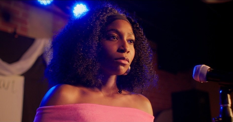 twin_fangirl's tweet photo. Stills of Tabyana in the film 'Never the One' which is directed by her friend Haley Bri Powell. Hope we all get to see it! Looks good. Can't wait to learn more about it! π©·π©·π©·π©·
πΈ: Haley Bri Powell IG.
#TabyanaAli https://t.co/lPycxBjcxp