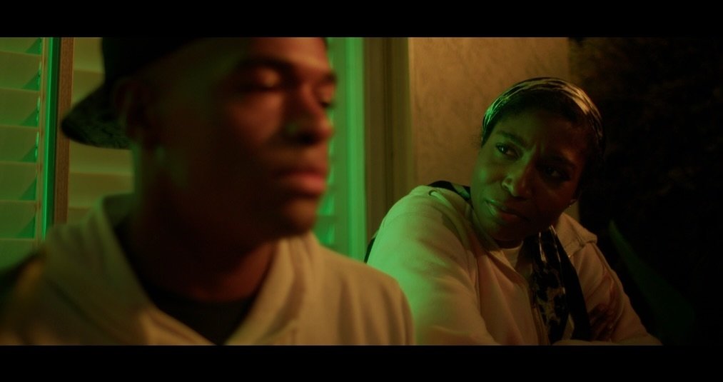 twin_fangirl's tweet photo. Stills of Tabyana in the film 'Never the One' which is directed by her friend Haley Bri Powell. Hope we all get to see it! Looks good. Can't wait to learn more about it! π©·π©·π©·π©·
πΈ: Haley Bri Powell IG.
#TabyanaAli https://t.co/lPycxBjcxp