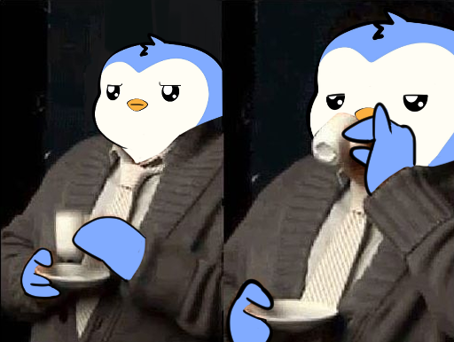 pp 🐧 tweet media