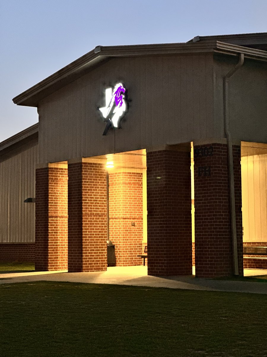 Dear Fulshear Community and Students,
It is with a mix of gratitude and sadness that I say goodbye. My time at Fulshear has been incredibly fulfilling, thanks to the amazing people I've had the honor to work with.
To the students, your energy and dedication have been a constant