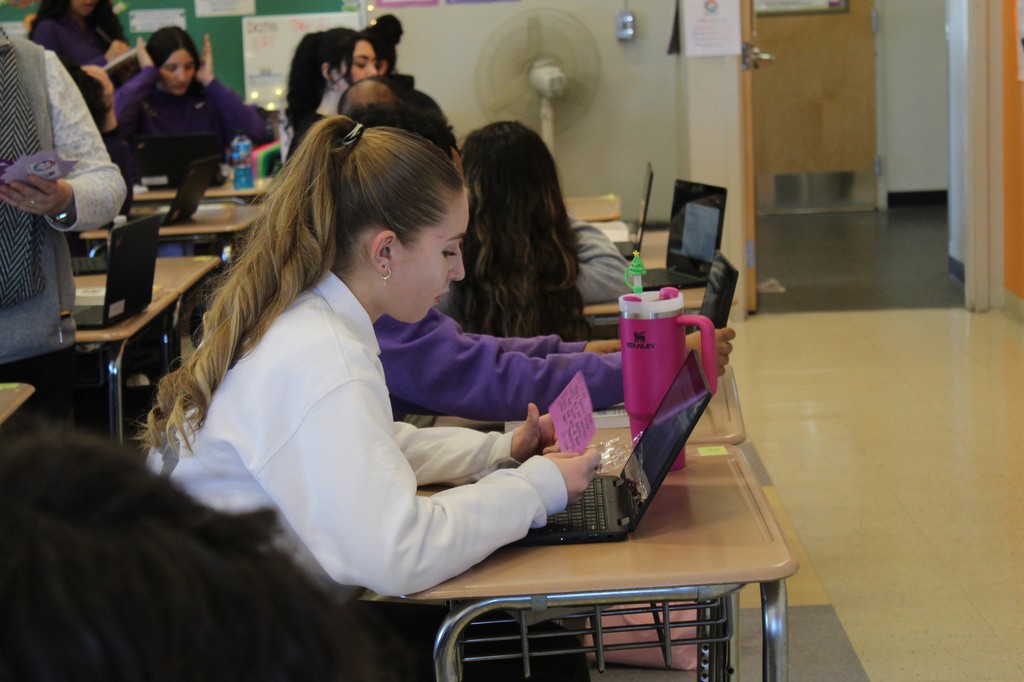 Saint Raphael Academy tweet media