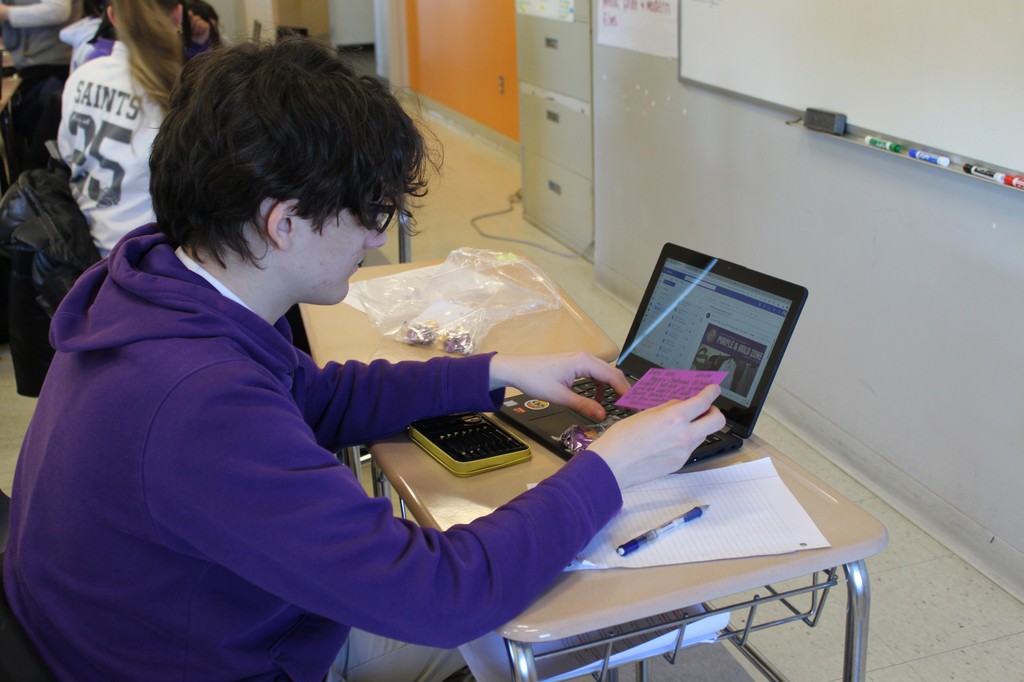 Saint Raphael Academy tweet media