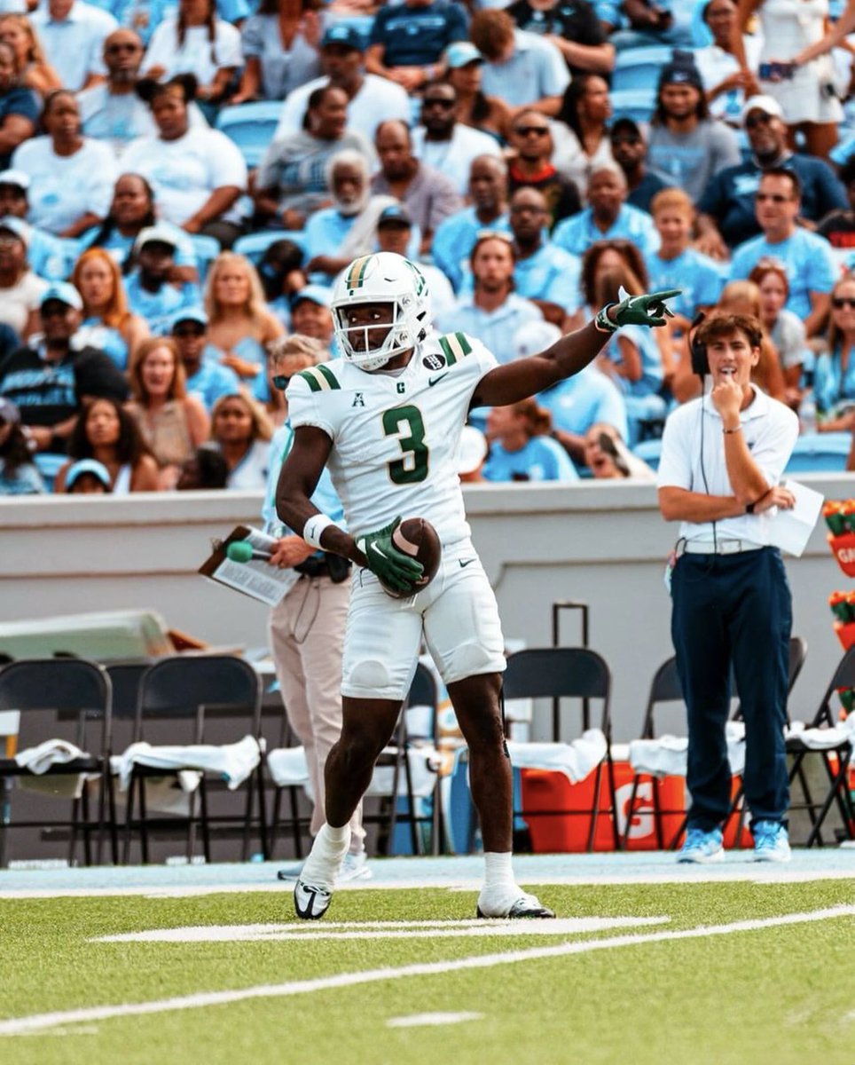 Nathan Agyemang (@nathanagyemang1) on Twitter photo Thank you to my teammates, coaches, and family for helping me earn an offer from The University of North Carolina at Charlotte!
<a href="/pauloturner80/">Paul Turner</a> Thank you to my teammates, coaches, and family for helping me earn an offer from The University of North Carolina at Charlotte!
<a href="/pauloturner80/">Paul Turner</a>