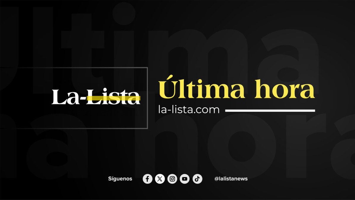 🚨 #ÚltimaHora | Sentencian al influencer 'Fofo' Márquez a 17 años de prisión por el delito de tentativa de feminicidio.