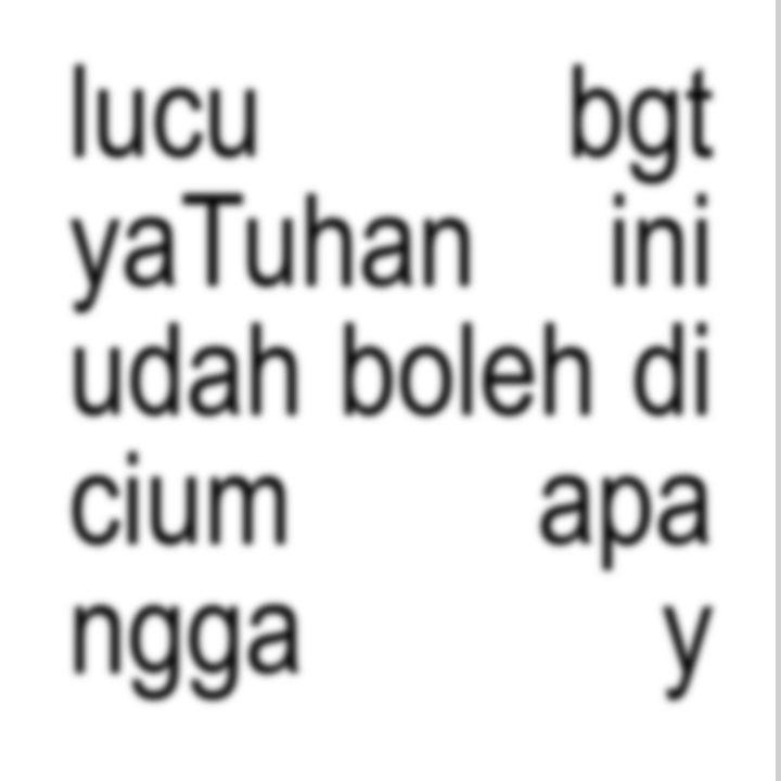 sunat laser tweet media