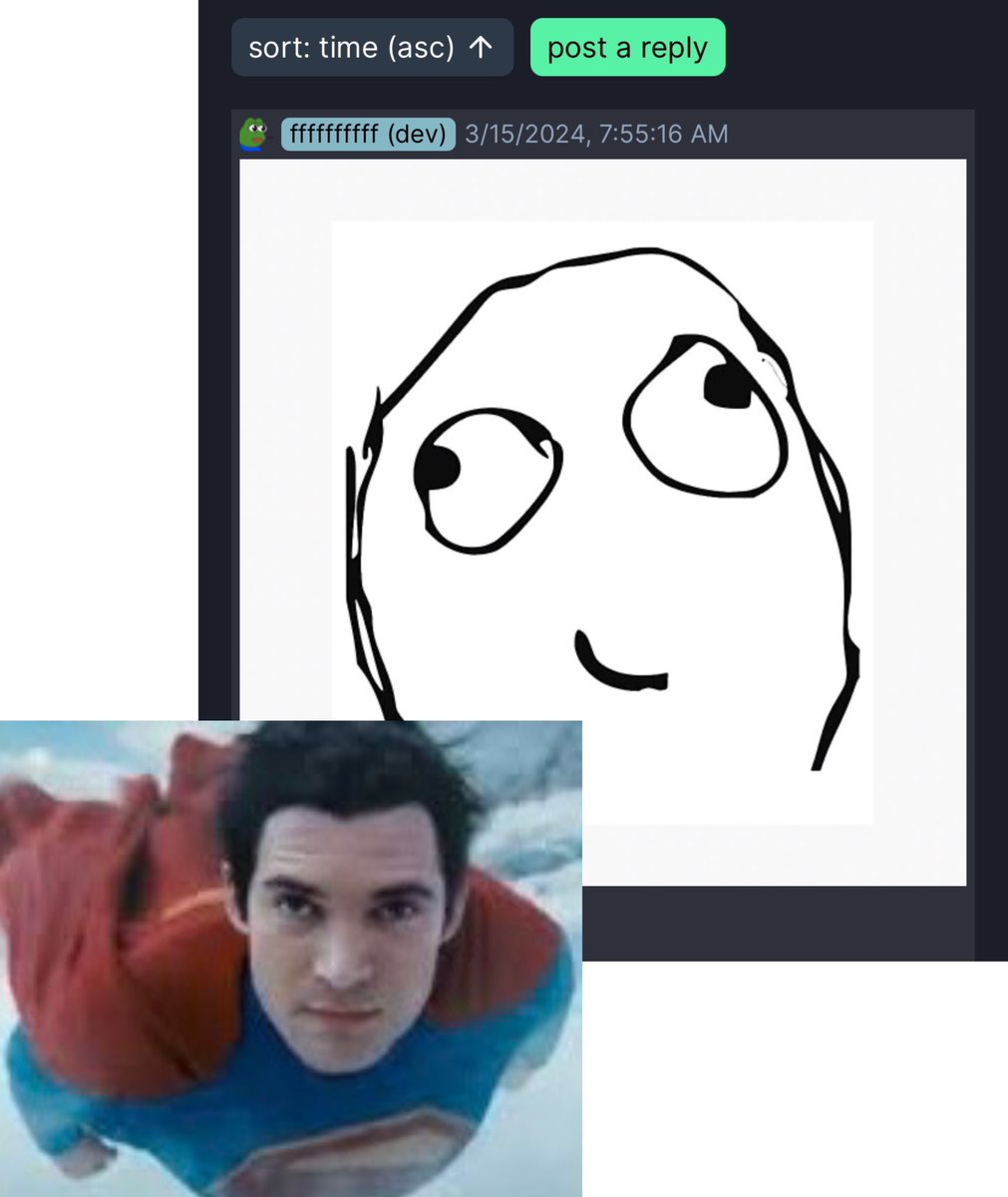 BasedBrosOnly's tweet image. What do you think of $DERP