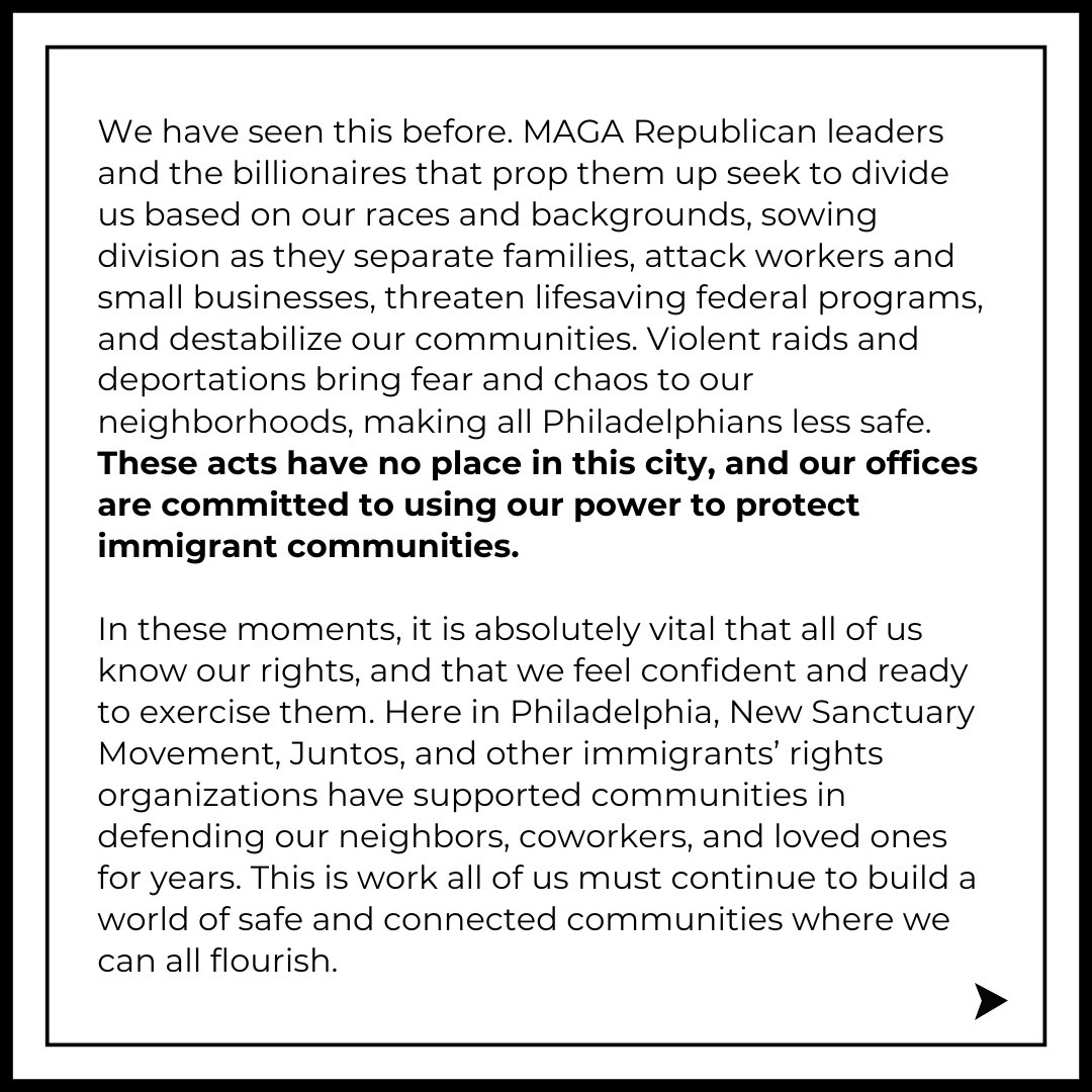 Rep. Rick Krajewski tweet media