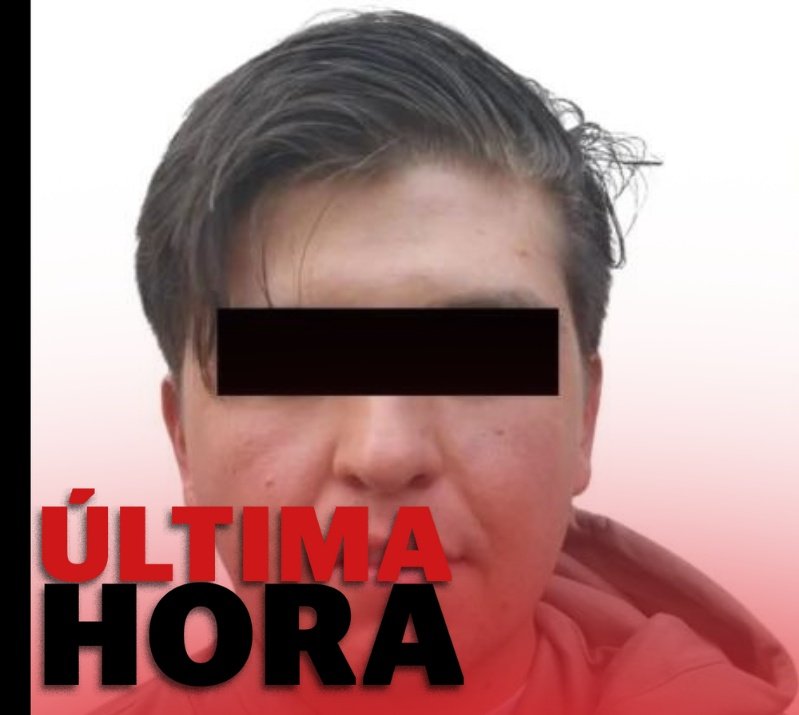 Amo su inocencia (17 años)
Amo sus errores (17 años)
Su último delito (17 años)
Su primer encerron

17 años de prisión al imbécil del Fofo Márquez 💪🏻😎