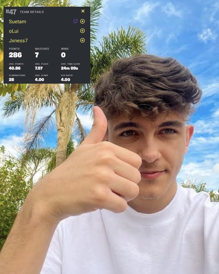 Hero Base tweet media