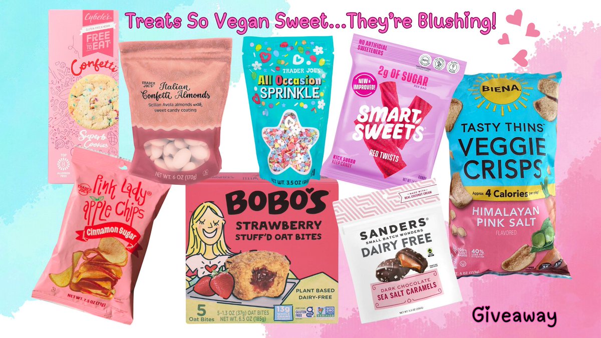 Vegan ShowOff tweet media