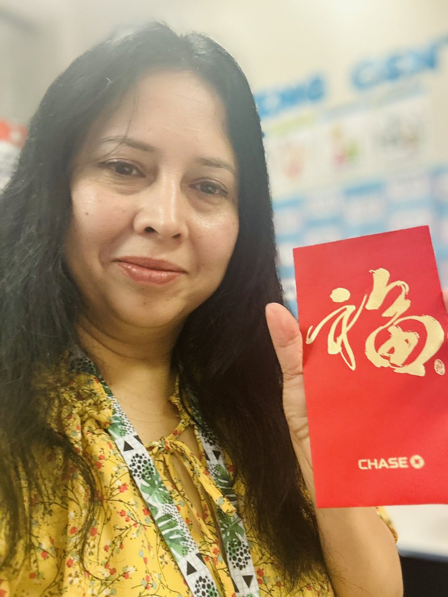 Dev Hammel, MSEd (@devhammel) on Twitter photo Some of my kinder scholars in Ms Chetriโs celebrated Lunar New Year today! Celebratory dress, lanterns, and red envelopes! <a href="/TES_Spring/">Thompson Elementary</a> <a href="/DayTyme5/">Vernecca Day</a> <a href="/SpringISD/">Spring ISD</a> <a href="/MrGoddard3/">Samba L. Goddard</a> #LunarNewYear2025 Some of my kinder scholars in Ms Chetriโs celebrated Lunar New Year today! Celebratory dress, lanterns, and red envelopes! <a href="/TES_Spring/">Thompson Elementary</a> <a href="/DayTyme5/">Vernecca Day</a> <a href="/SpringISD/">Spring ISD</a> <a href="/MrGoddard3/">Samba L. Goddard</a> #LunarNewYear2025