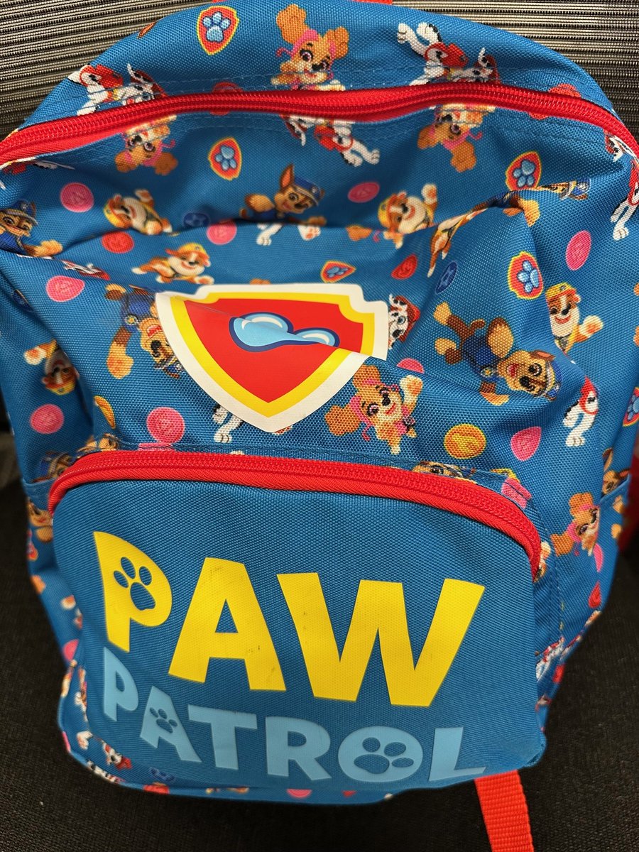 Geraldton Police would like to reunite this backpack located on Australia Day.  If this is yours, please come and see us between 8am-3pm at Geraldton Police Station and prove ownership.  Quote Incident Report Number 270125 0600 18340.  #FB