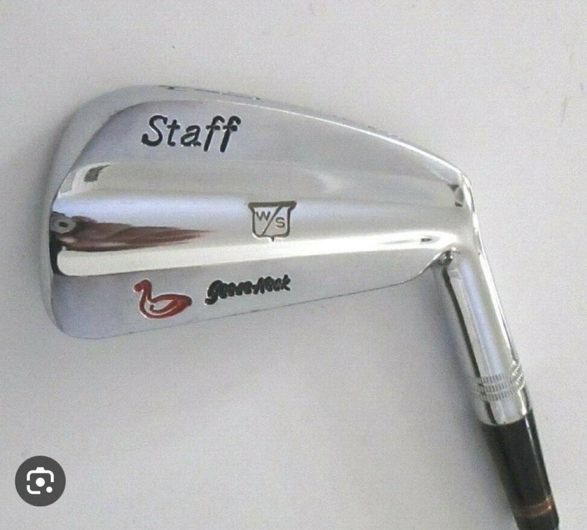 NUCLR GOLF tweet media