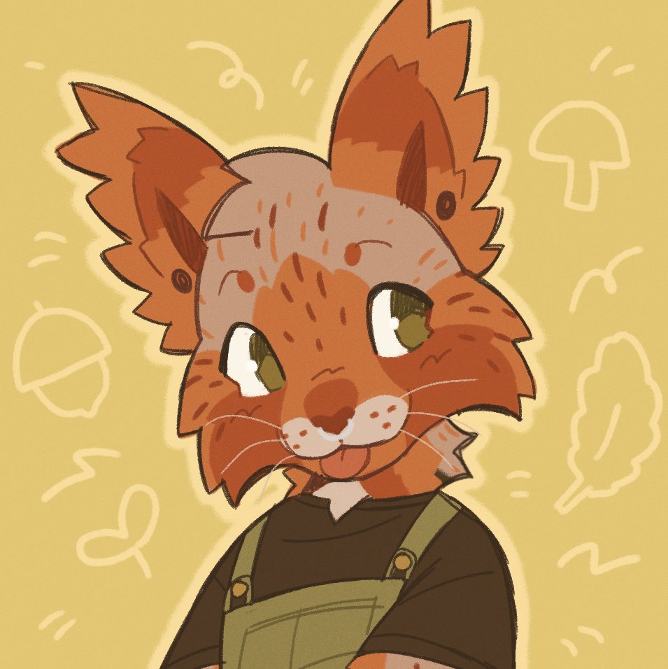 CritterValley's tweet image. design for sale! ✹ 💲1️⃣0️⃣0️⃣ via pay/pal

design &amp;amp; all art by me! reply or dm to claim 🐿️🌰