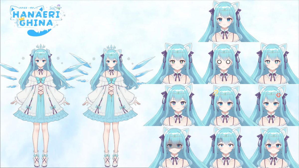 Hanaeri Ghina🐱❄️ tweet media