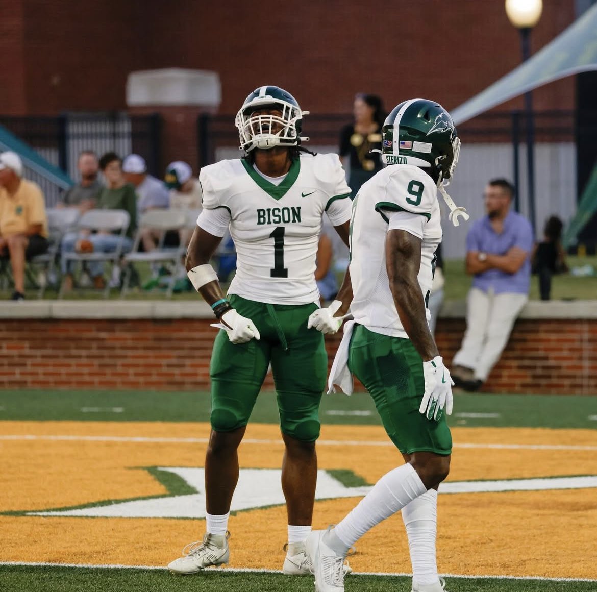 Talan Holmes (@talanholmes_2) on Twitter photo Blessed to receive my 5th offer from Oklahoma Baptist University <a href="/CoachEaton94/">Daniel Eaton</a> <a href="/emiller_ram93/">Ellis Miller</a> <a href="/Coach_Bacc/">Bryce Baccarini</a> <a href="/BrandonMac29/">Brandon McCollough</a> <a href="/drobalwayzopen/">David Robinson</a> Blessed to receive my 5th offer from Oklahoma Baptist University <a href="/CoachEaton94/">Daniel Eaton</a> <a href="/emiller_ram93/">Ellis Miller</a> <a href="/Coach_Bacc/">Bryce Baccarini</a> <a href="/BrandonMac29/">Brandon McCollough</a> <a href="/drobalwayzopen/">David Robinson</a>