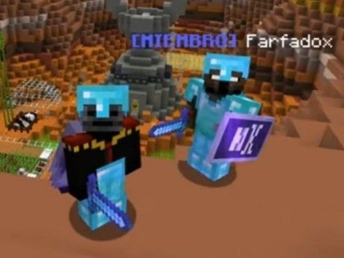 ⚊ • . "¿Quién es más probable que..? "

╰┈➤ #Farfarich ver.