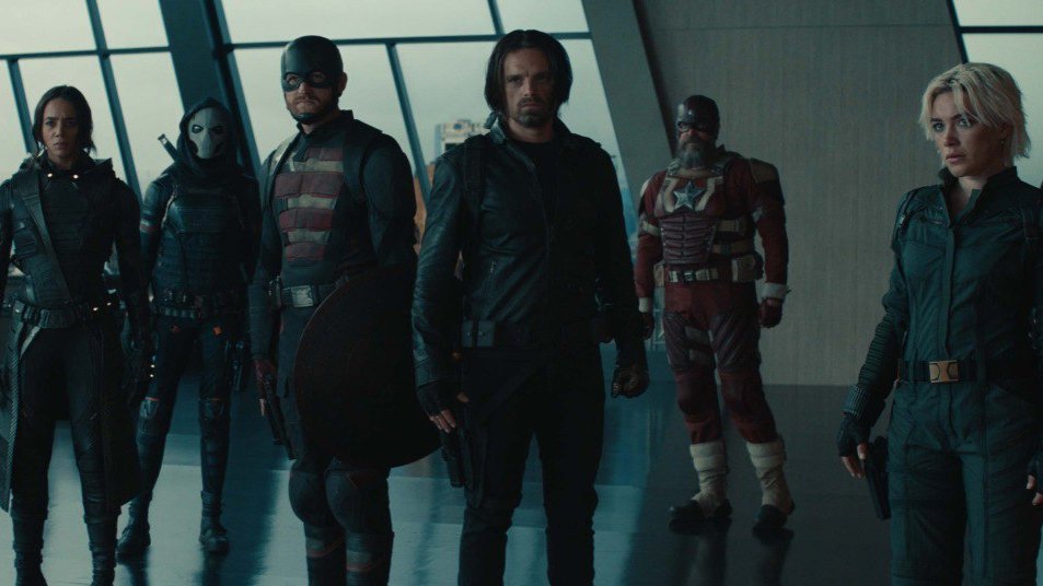 Marvel Updates tweet media