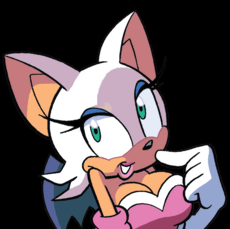 Miss Rouge tweet media