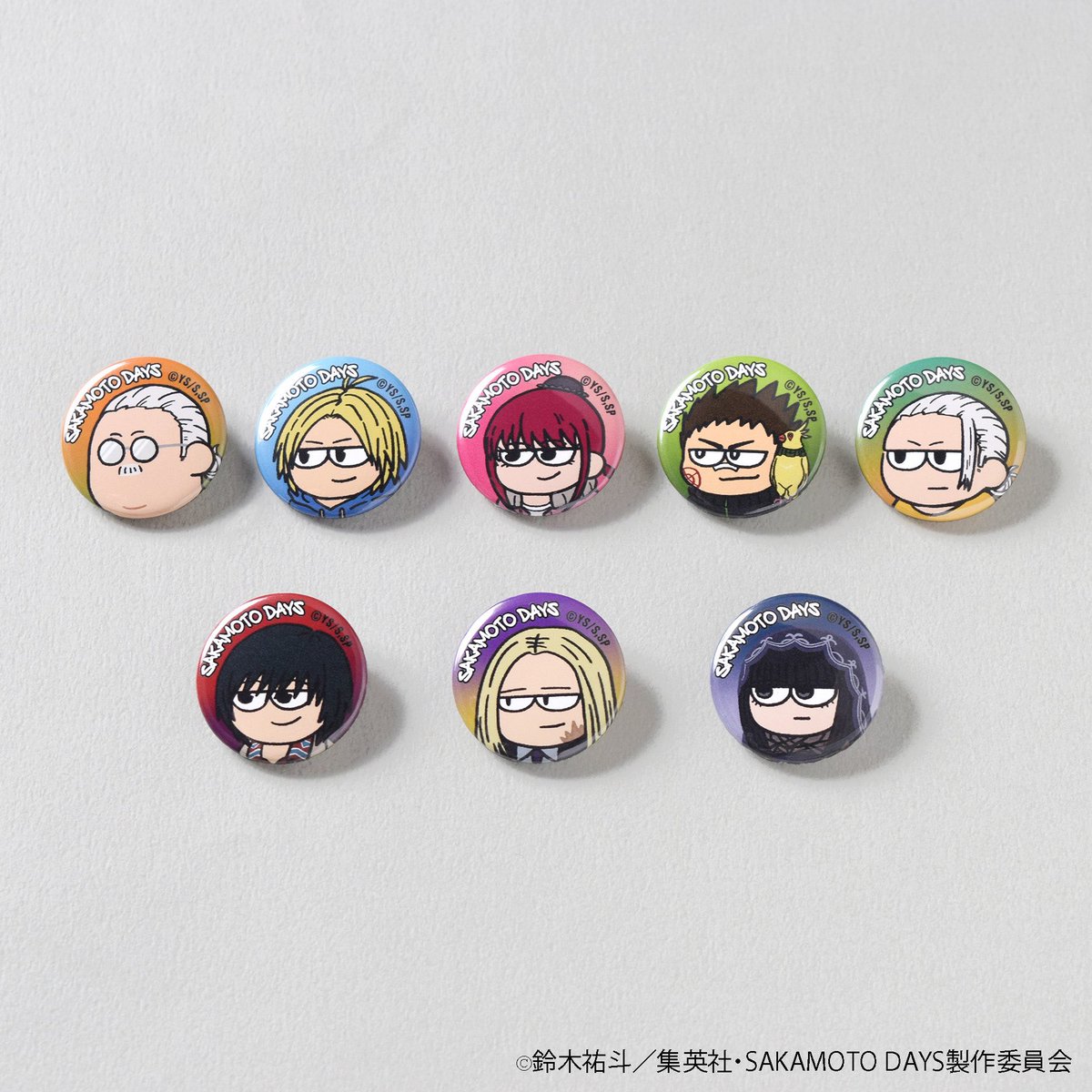 池袋ロフト会場】 1/17-2/14 ◇1/30（木）入荷情報⑥◇ ・ジロリまめ