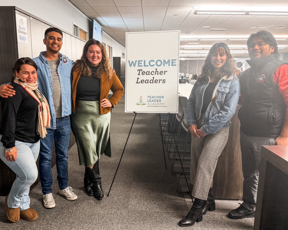 Second TLA Session is DONE ✅ 
I’m excited to continue to grow and interact with other teacher leaders around HISD! #HISDTLA <a href="/hisd_SRE/">Sylvan Rodriguez ES</a>