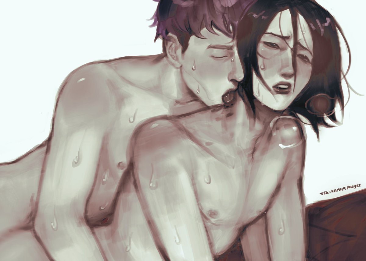 Let's merge our sextape, I have an album coming out, I need a promo 😅...