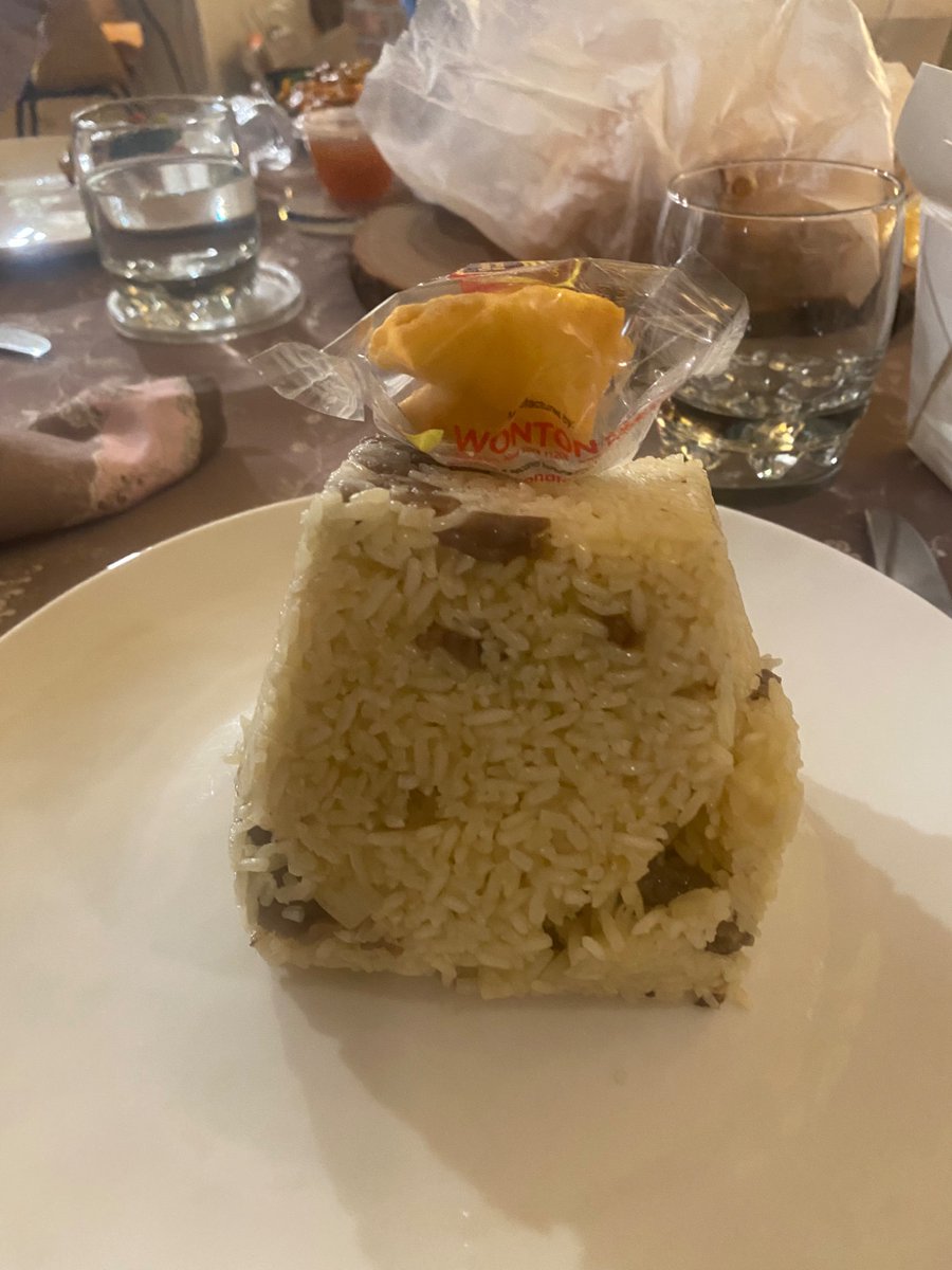 Ni Hao! Happy Chinese New Hear, My Friends!