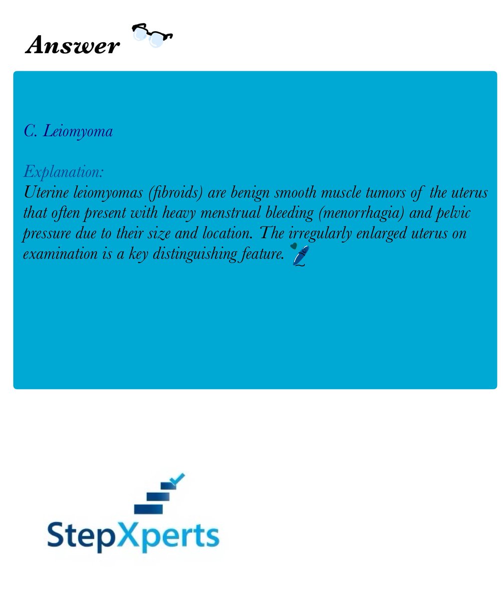 StepXperts's tweet photo. Comment your answer below ⬇️🔥🚀 #medicine #usmle #studentdoctor #usmlestep #StepXperts #USMLE #MedicalSchool #MedStudentLife #FutureDoctor #mededucation https://t.co/UZ8dtR3u5t