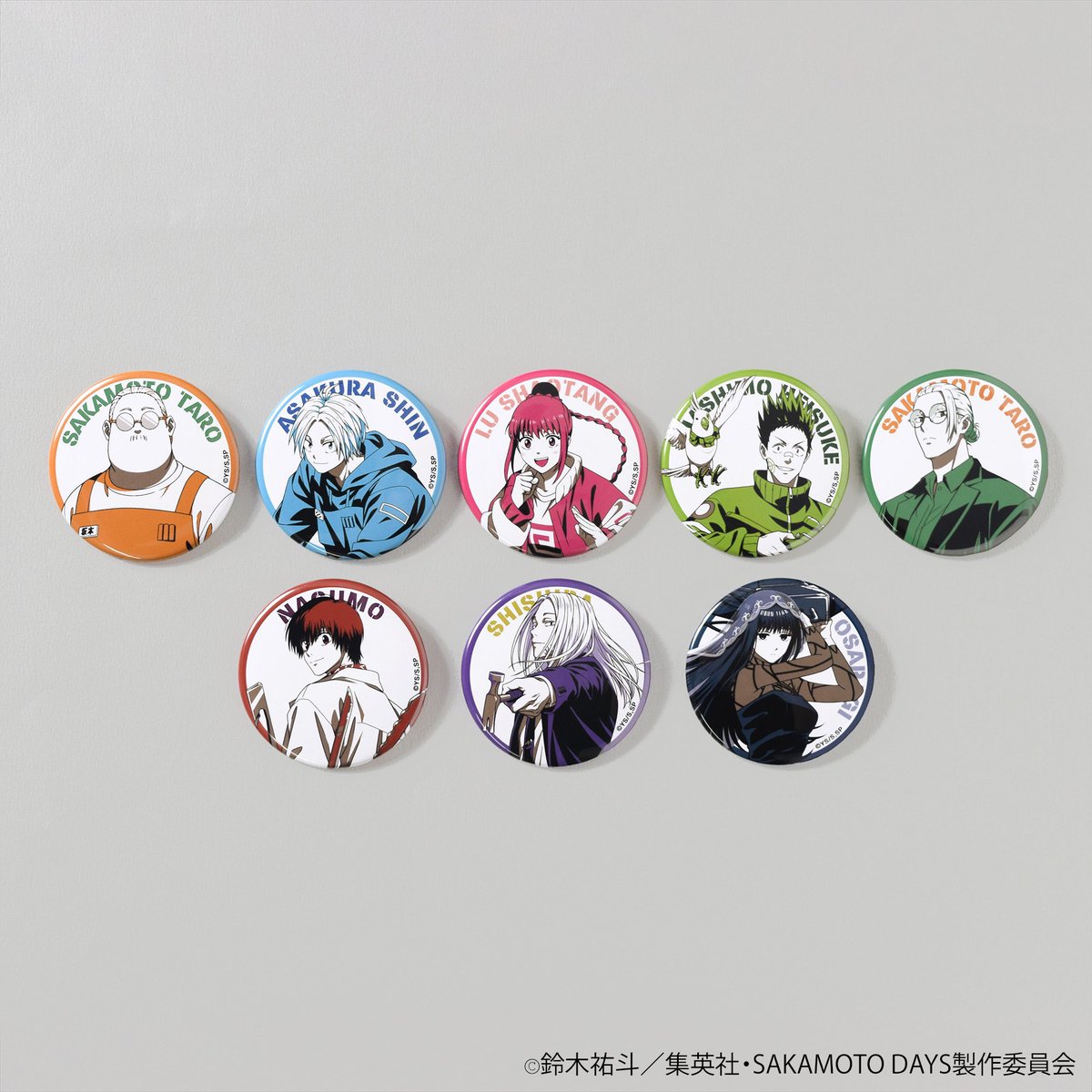 池袋ロフト会場】 1/17-2/14 ◇1/30（木）入荷情報⑨◇ ・One-Tone