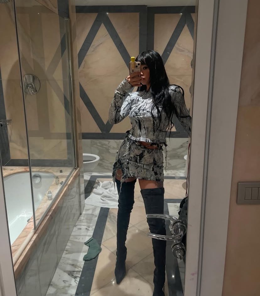 mas vale tarde q nunca 🥲🥹 #bnwpartyfrmarvelito