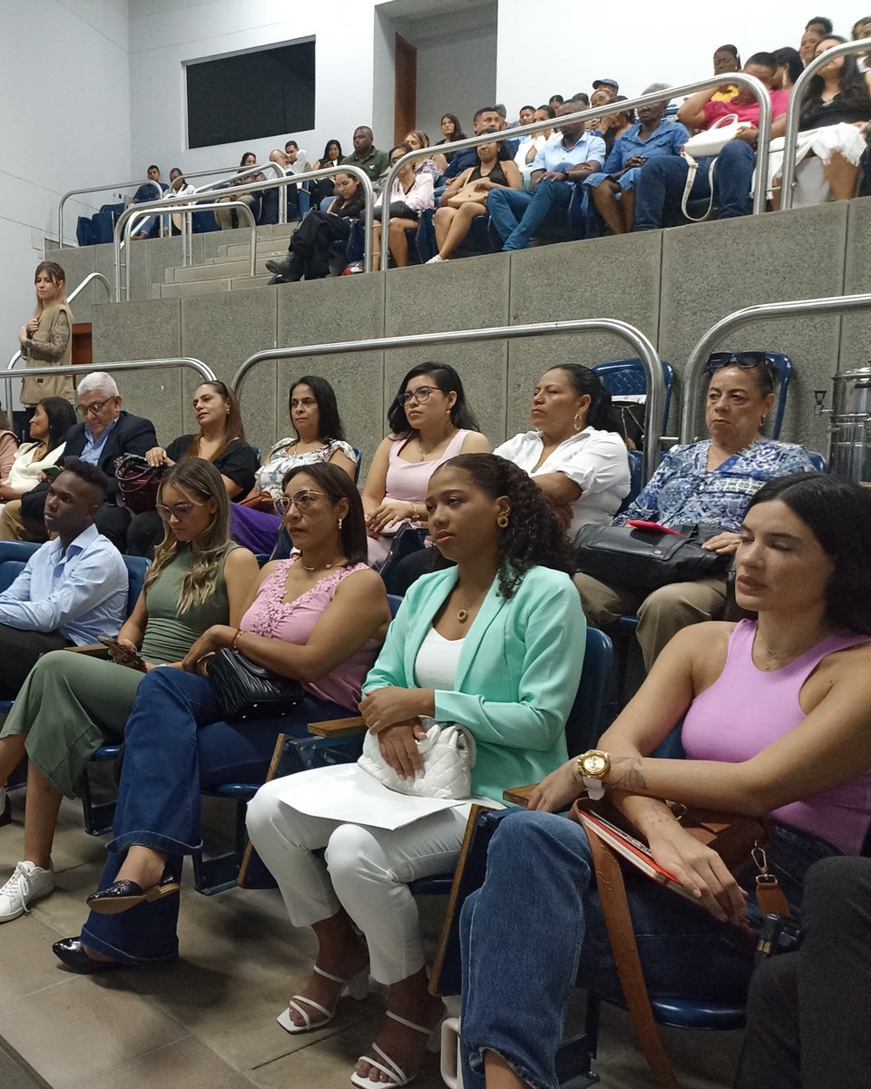 Unidad de Acción Vallecaucana tweet media