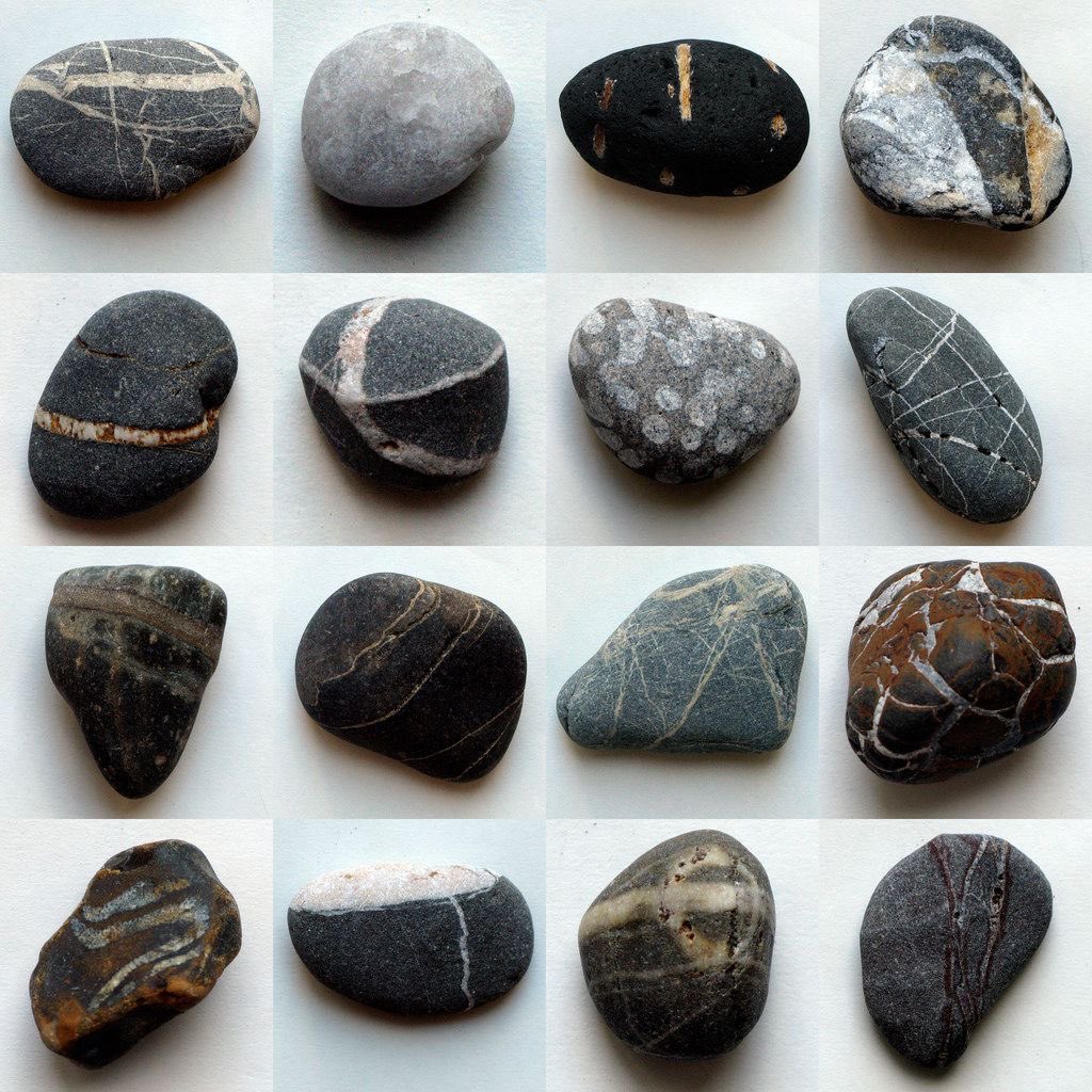 Hello Everyone. . . . here Are Some. Rocks….. . . .