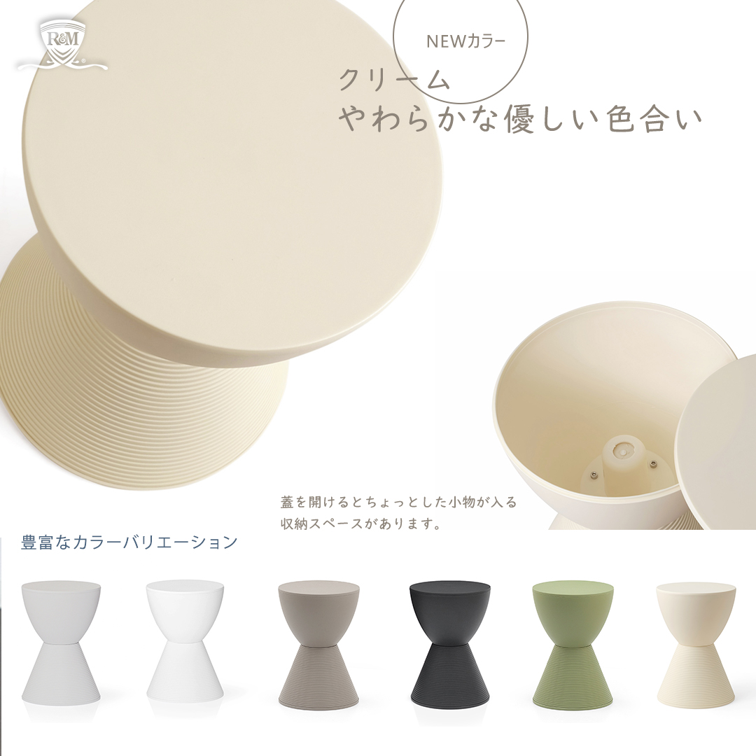 rm_lifestylelab's tweet photo. プリンス・アハは2つの円錐を組み合わせた
砂時計を思わせるデザイン⌛️
イスが足りないときのスペアにも。
軽量ですので持ち運びもらくちんです。
🛒▷ https://t.co/zQpNYE4kcI
#リプロダクト #PhilippeStarck #スツール #インテリア
📌#ライフスタイルラボ https://t.co/DSJioiq1mp