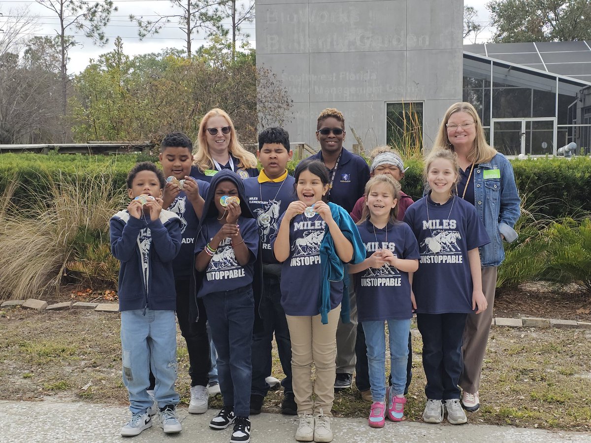 quin_pen's tweet photo. Our kiddos @MilesHCPS had a great time at STEMpalooza today!
@WeAreHAEST @TransformHCPS https://t.co/NKxoRY3aFO