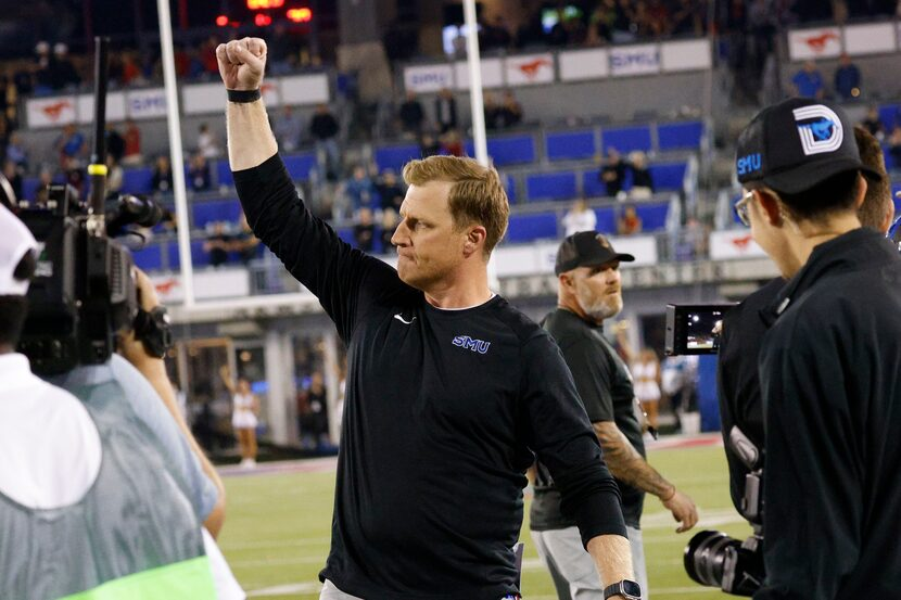 SportsDayDFW tweet media