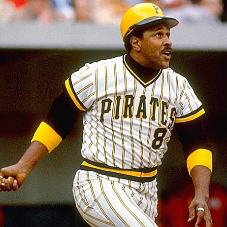 Super70sSports's tweet image. Today we recognize all our favorite athletes who’ve looked great wearing the number 8. I’ll start: