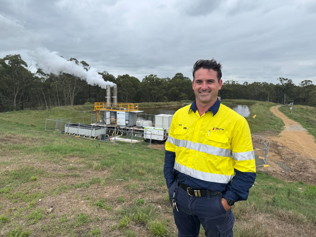 Singleton Council tweet media