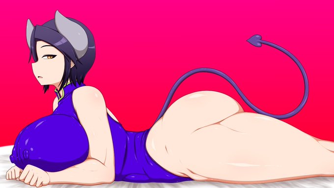 安定して乗れそうなケツ
寝バックはケツ肉がモモ肉で支えられて安定感とボリュームが増すのがいいですね 