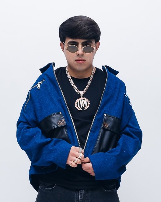 Oscar Maydon tweet media