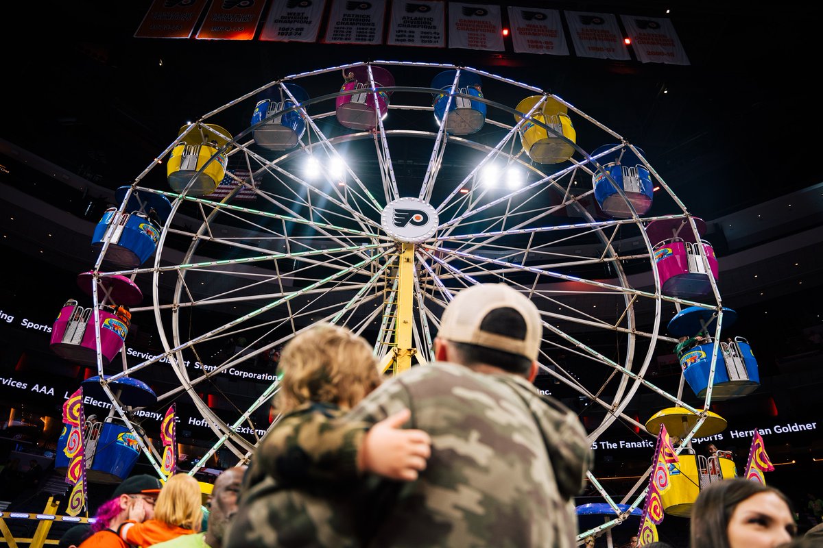 Bringing Hope Home tweet media