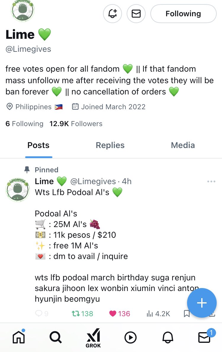 TEAM GENIUS FOR SUGA tweet media