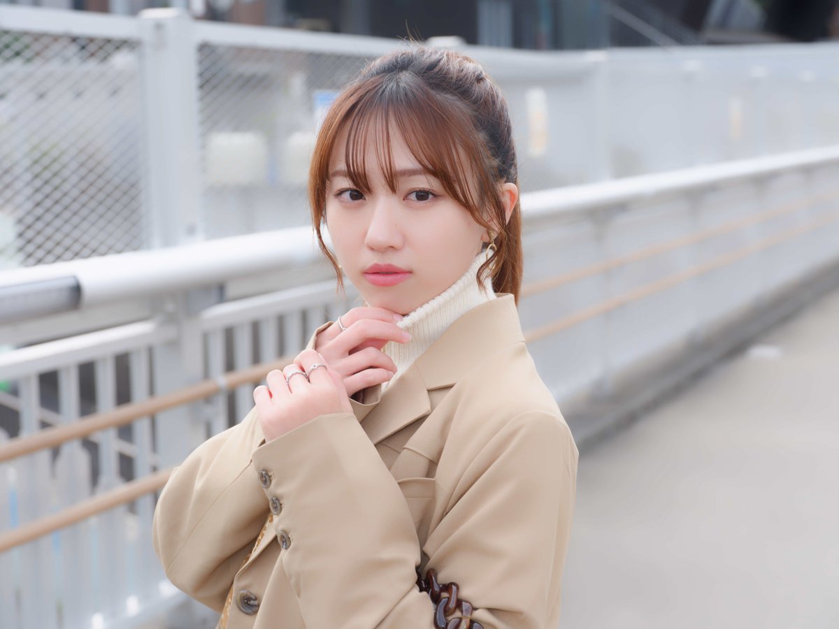 KURA_F6's tweet photo. SERINAさんと 下北沢散歩　No.02

当然、SERINAさんの好きなドラマです🥰

#SERINA さん
@seri_na_bi
#2024年1月
#世田谷代田
#FUJIFILM
#GFX50SII
#GF45-100ｍｍF4.0R LM OIS WR https://t.co/CsGv08OyNb