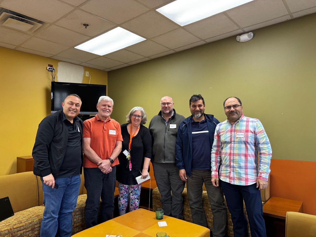 Atlantic Institute CFL (@atlanticinscfl) on Twitter photo Atlantic Institute had the pleasure of meeting with the dedicated crew at <a href="/St_MargaretMary/">St Margaret Mary Cat</a> to plan interfaith activities during Ramadan. We are thrilled about this partnership and the wonderful experiences it will bring to our communities #Ramadan2025 #AtlanticInstitute Atlantic Institute had the pleasure of meeting with the dedicated crew at <a href="/St_MargaretMary/">St Margaret Mary Cat</a> to plan interfaith activities during Ramadan. We are thrilled about this partnership and the wonderful experiences it will bring to our communities #Ramadan2025 #AtlanticInstitute