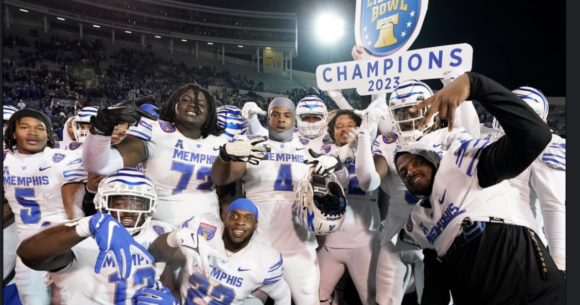 3⭐️ Chance “BOOKA🐾” Collins (@chancec2026) on Twitter photo After a Great conversation with <a href="/reggiehoward/">Reggie Howard</a> , I am blessed to say that I have received an offer from <a href="/MemphisFB/">Memphis Football</a> #GoTigersGoⓂ️🐅<a href="/TViewWolves/">Timberview "The Pack" Wolves</a> <a href="/TDGSKILLZ/">Coach King</a> <a href="/1coachbutler/">Brandon Butler</a> After a Great conversation with <a href="/reggiehoward/">Reggie Howard</a> , I am blessed to say that I have received an offer from <a href="/MemphisFB/">Memphis Football</a> #GoTigersGoⓂ️🐅<a href="/TViewWolves/">Timberview "The Pack" Wolves</a> <a href="/TDGSKILLZ/">Coach King</a> <a href="/1coachbutler/">Brandon Butler</a>