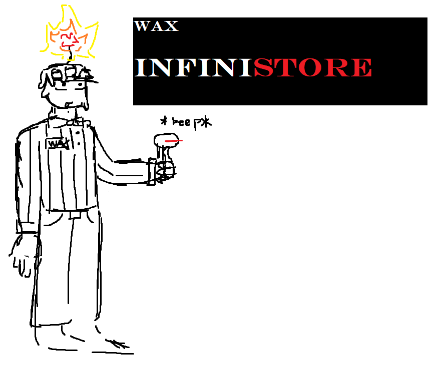 infiniSTOR3's tweet photo. CHARACTER CONCEPTS https://t.co/fLB4xXvpKy