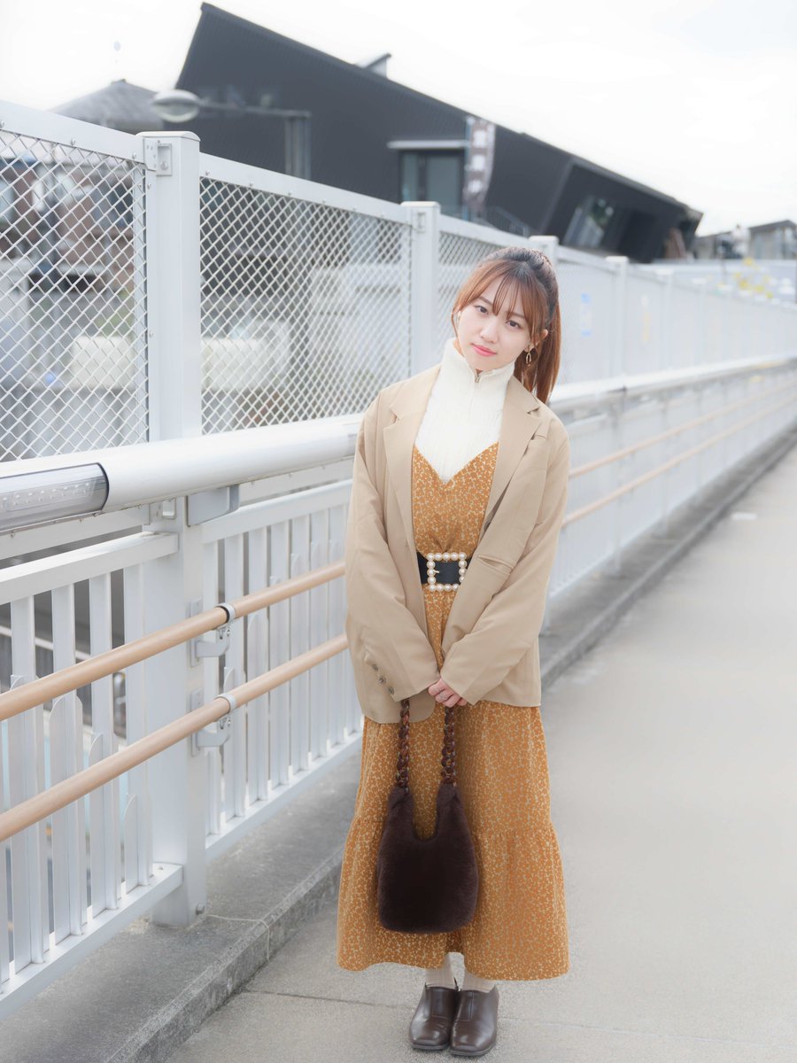 KURA_F6's tweet photo. SERINAさんと 下北沢散歩　No.03

#SERINA さん
@seri_na_bi
#2024年1月
#世田谷代田
#FUJIFILM
#GFX50SII
#GF45-100ｍｍF4.0R LM OIS WR https://t.co/8vYeFcaXtO