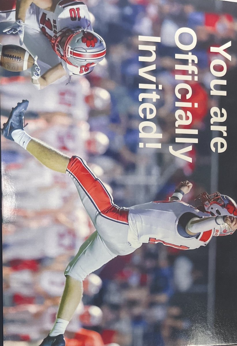 Thanks to <a href="/FeliceKicking/">Felice Kicking</a> for sending the invite! Hope to see y’all on the 29th!